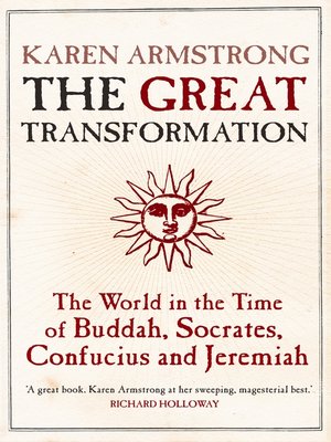 The Great Transformation - ebook